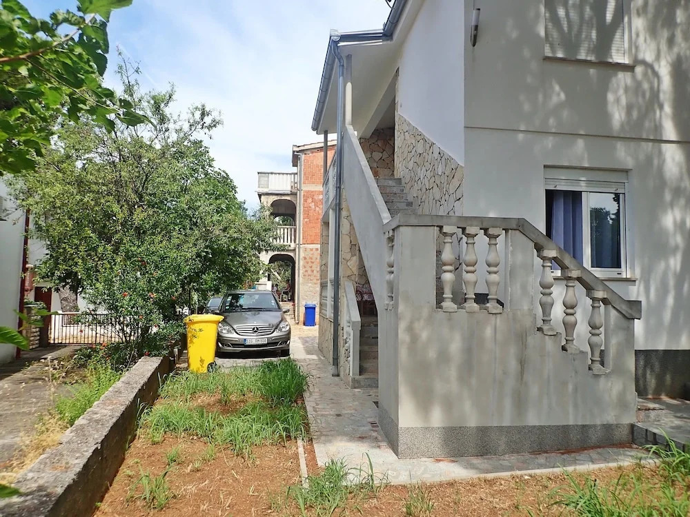 Apartments Novosel 30 M From The Beach