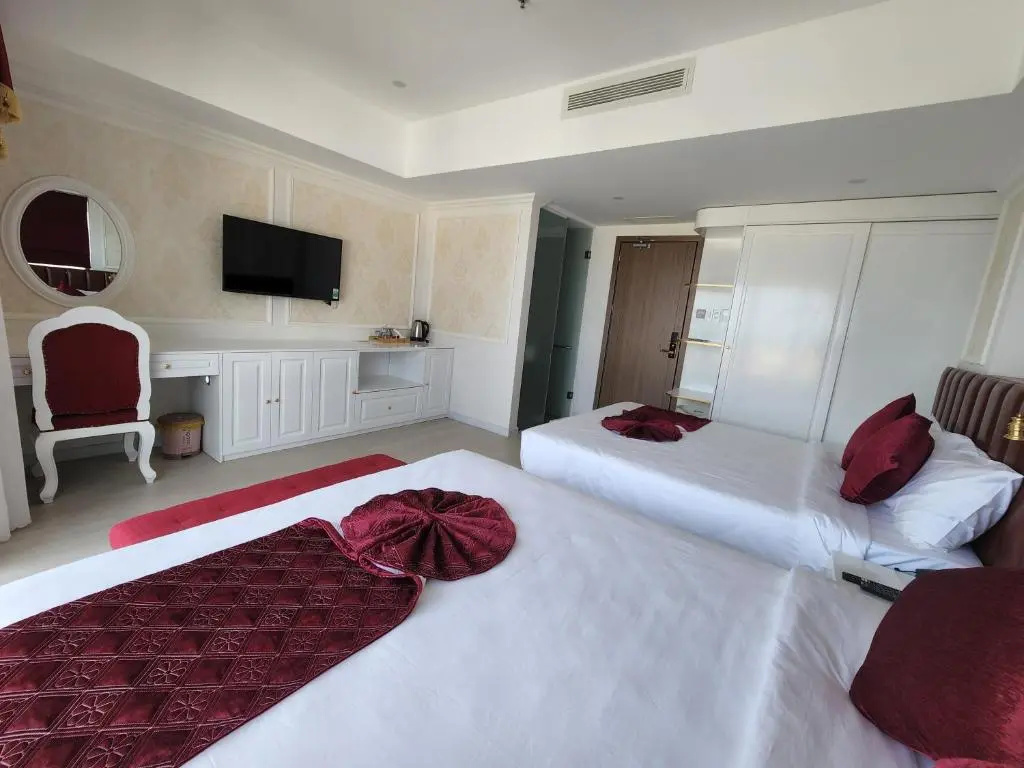 Dezon Hotel