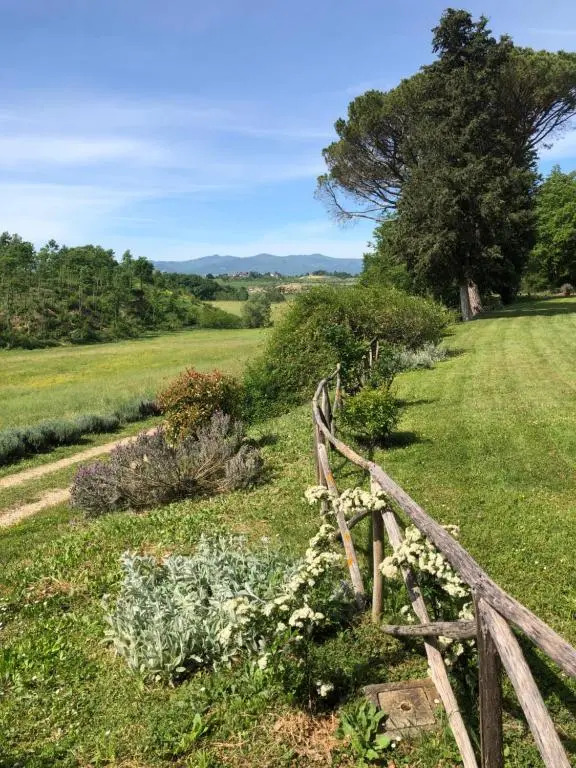 Salceta, a Tuscany Country House