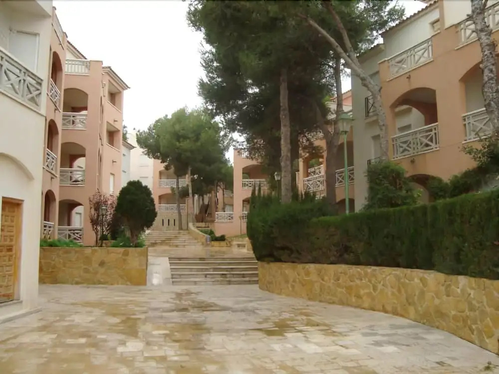 Residencial Edison