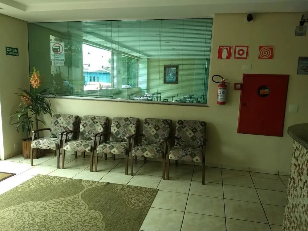Hotel Soldera Inn