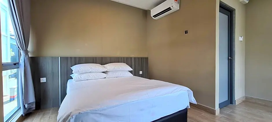 Zitro Hotel