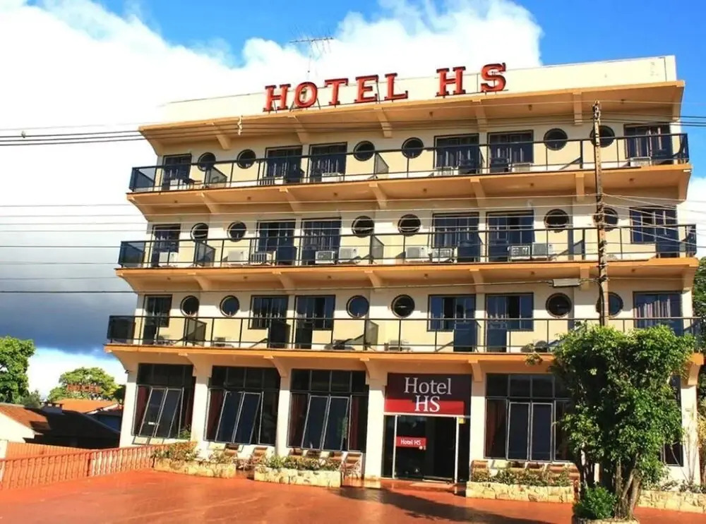 Residencial HS