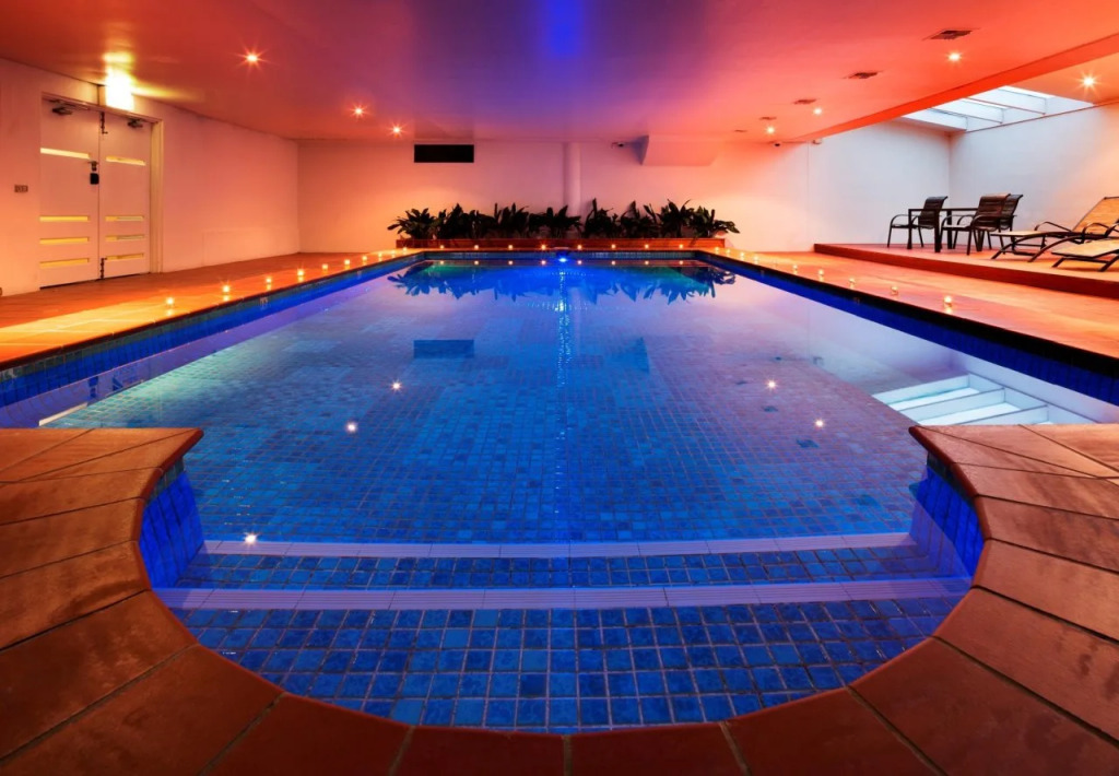 Best Western Plus Canberra Central Apartments Official
