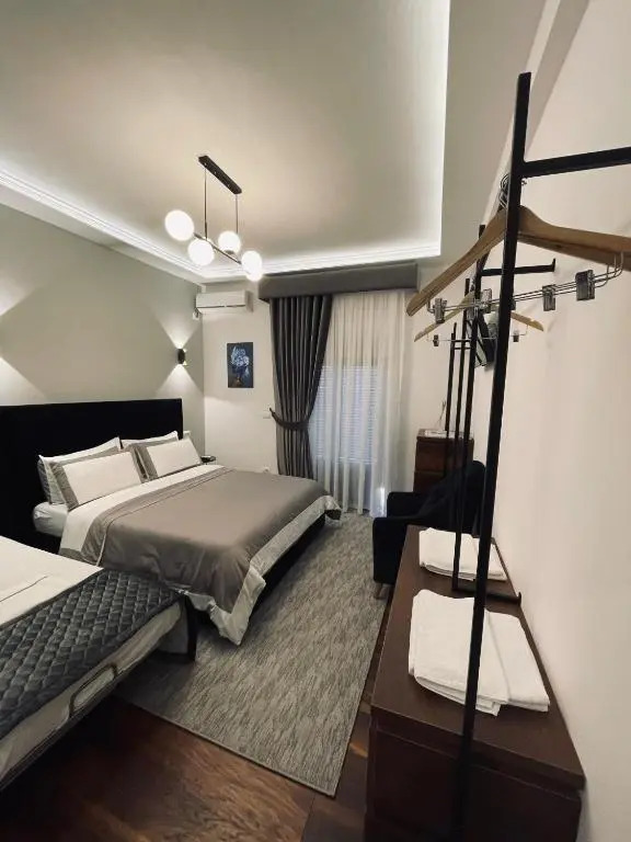 Garden Boutique Hotel