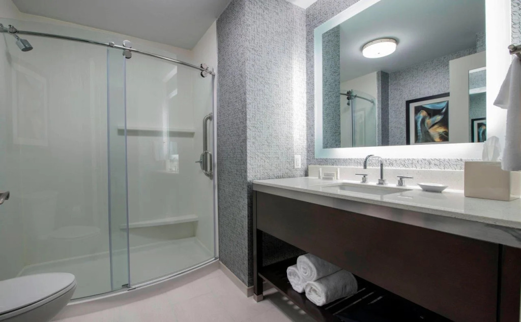 TownePlace Suites by Marriott Boston Logan Airport/Chelsea