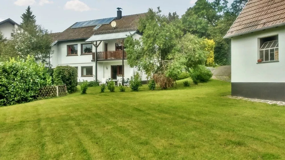 Holiday Home Hodebuschheck
