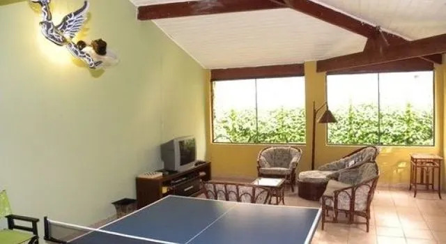 VELINN Pousada Bali Itamambuca