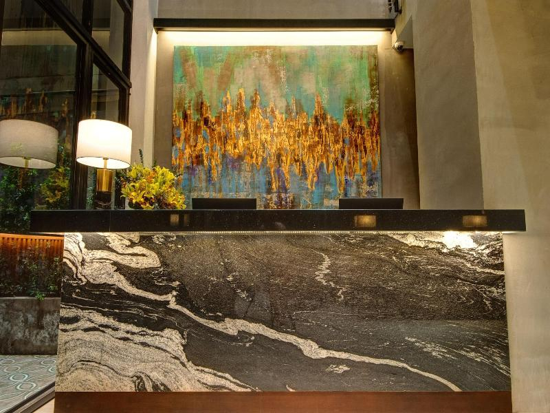 GLOW PARK HOTEL Grand Royal Palace