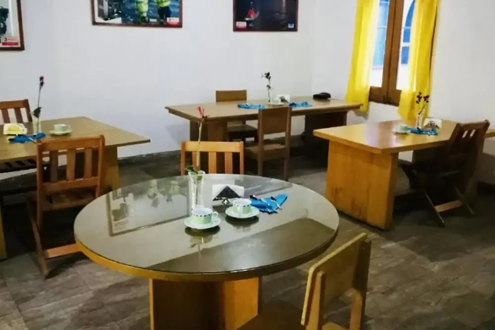 Poseidon Guest House