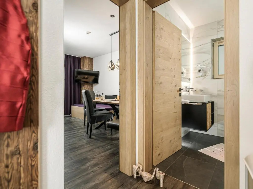 Apartklusiv Kaltenbach