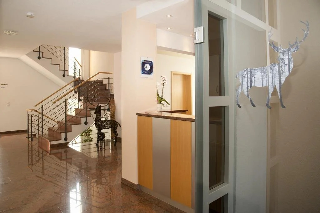 Hotel zum Hirsch