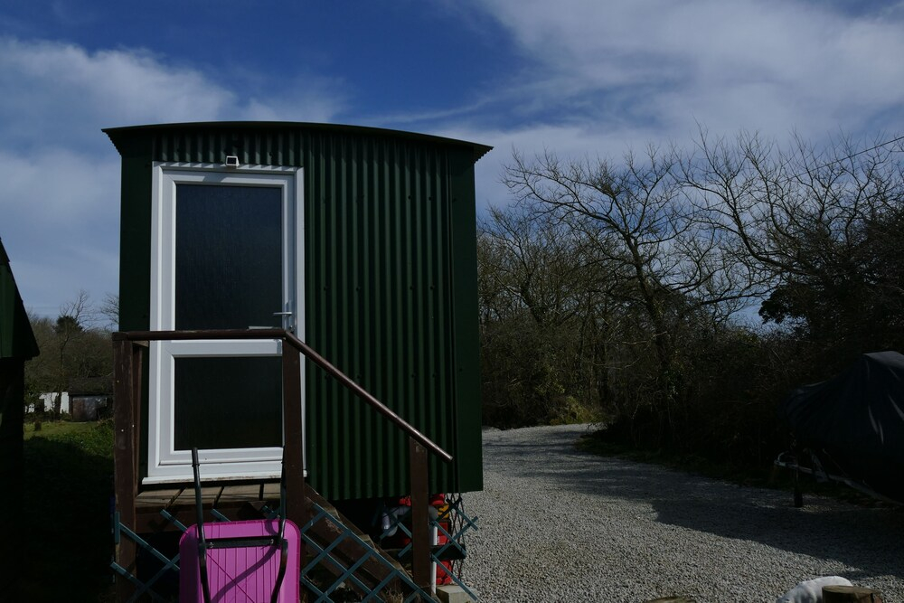 Wych Elm Glamping