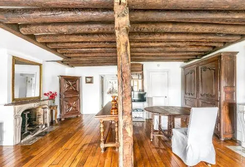Apartment Saint-Louis