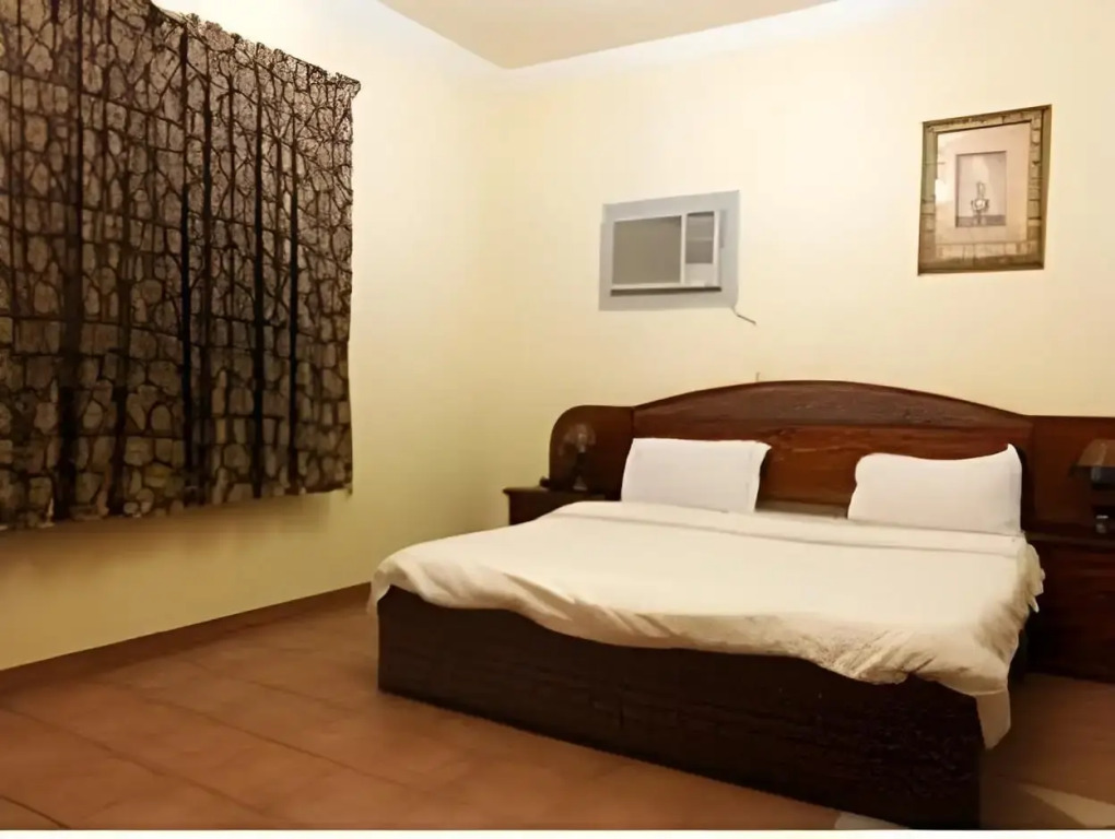 Taleen Serviced Apartments Al Nakheel- تالين النخيل للشقق المخدومة