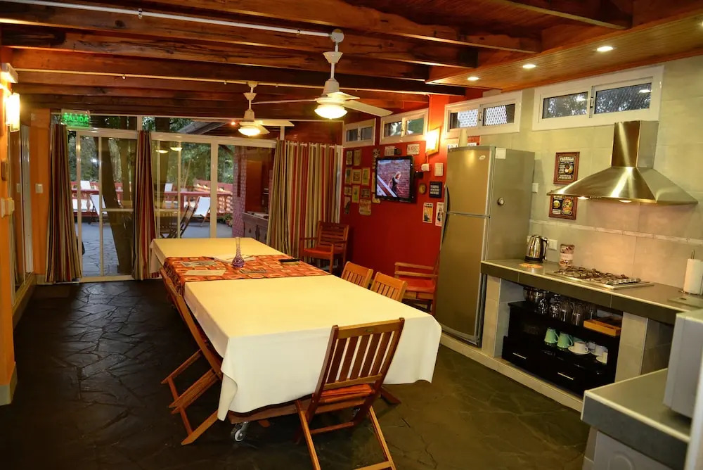 Posada del Chamán Iguazú
