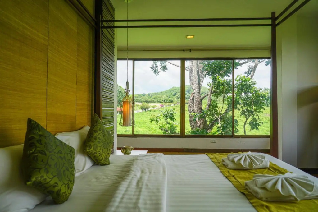 Villa Paradis Hotel