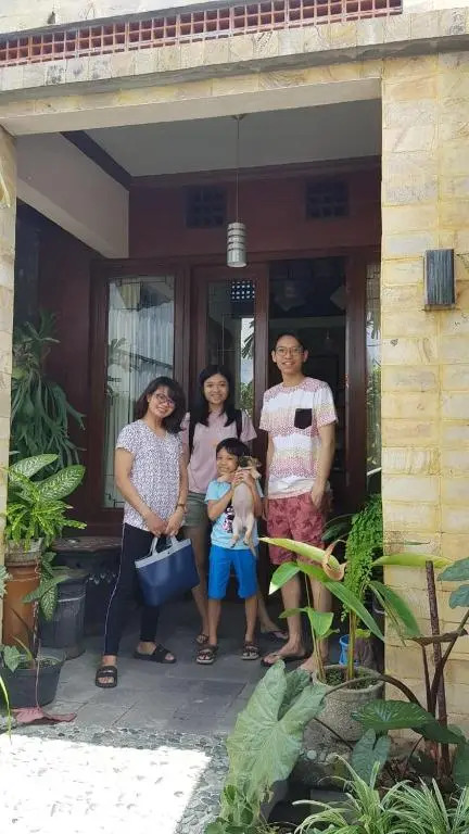 Unique Homestay 443