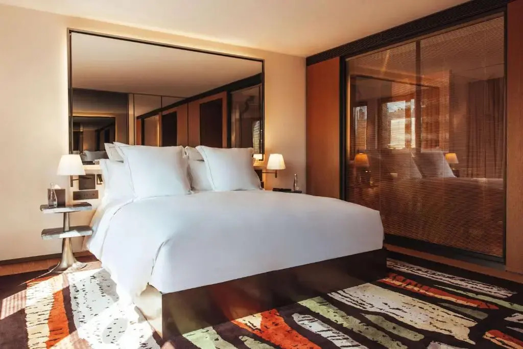 Hotel SAX Paris, LXR Hotels & Resorts