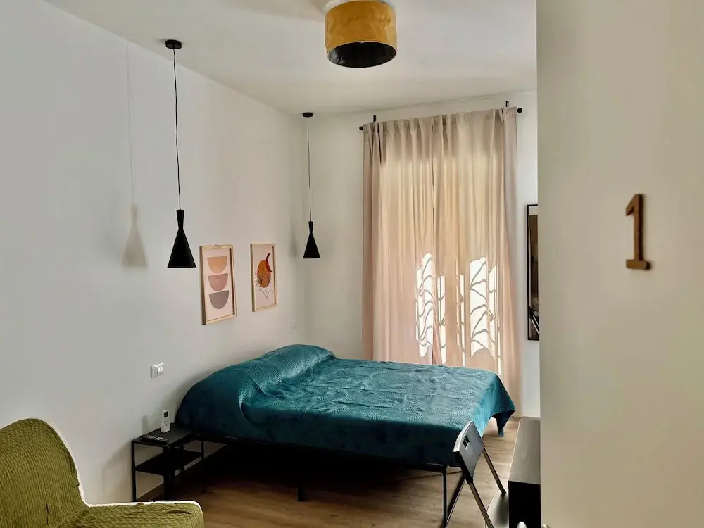 B&B Loggia Garbatella