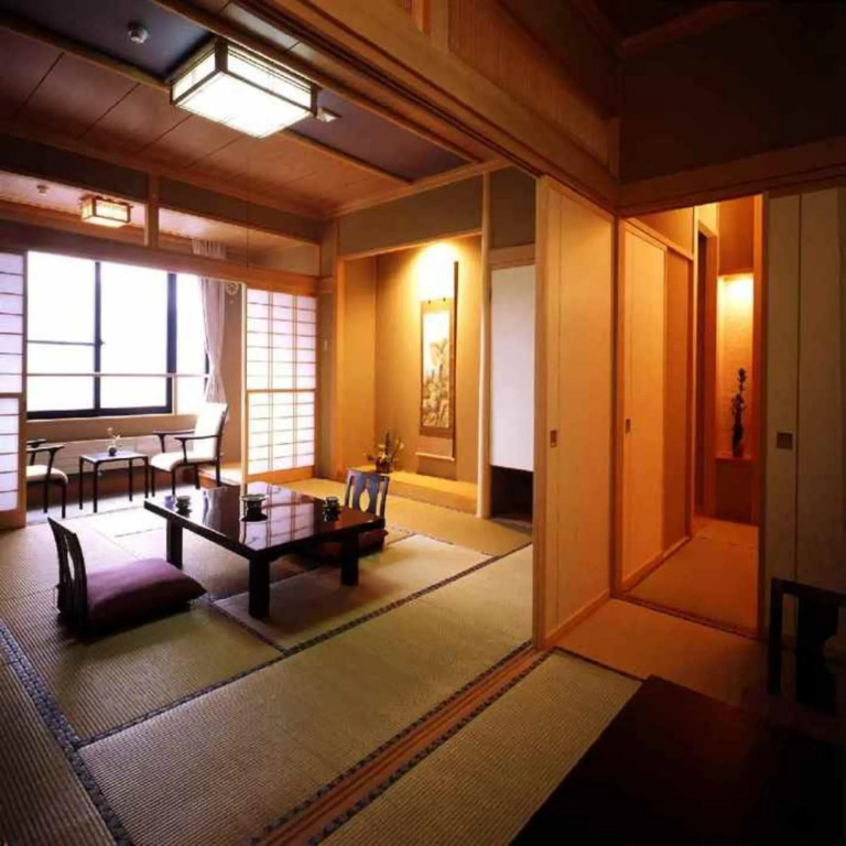 Hotel North Shiga