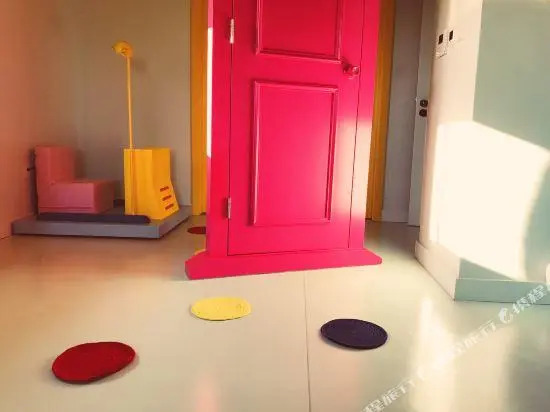 Wenhaodao Hotel