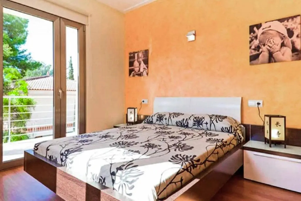 Villa Mediterraneo