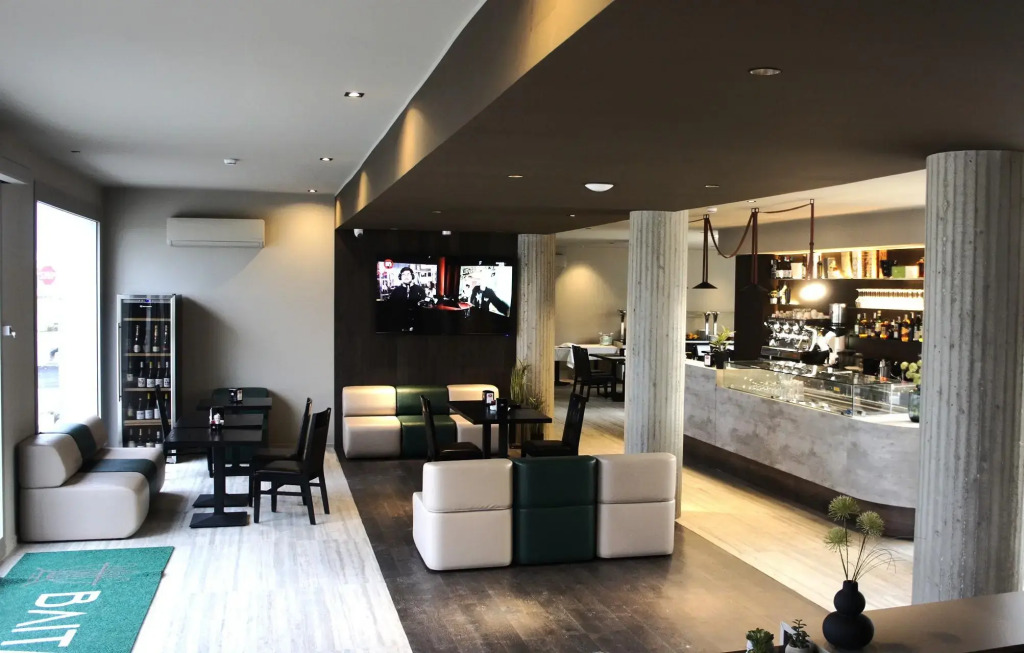 Baitan Hotel