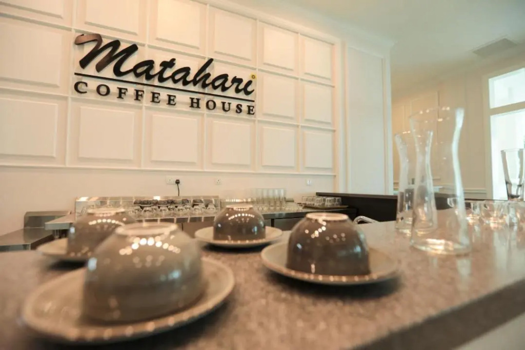 Hotel Casuarina Kuala Kangsar