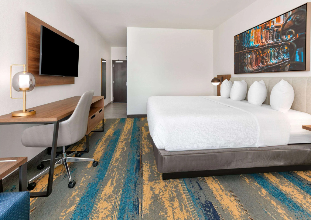 La Quinta Inn & Suites by Wyndham Terrell