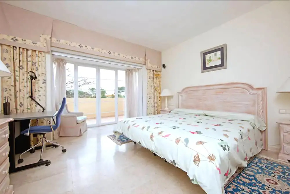Villa Rio Real Marbella