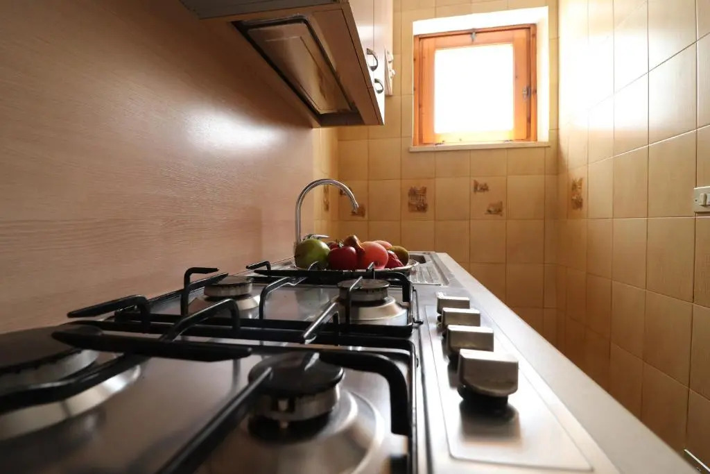 In Good Location And With Balcony - Casa Vacanze Nicole In Salento