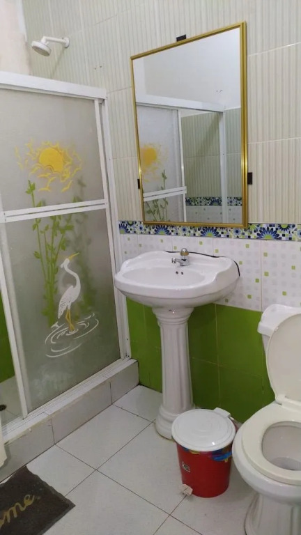 Hostal Nuevo Amanecer