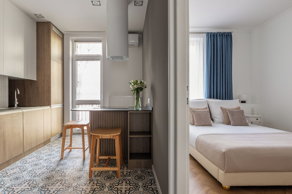 NAtive Apartments Karłowicza 13