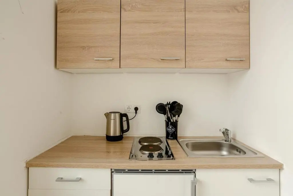 Lovely Studio near Naschmarkt