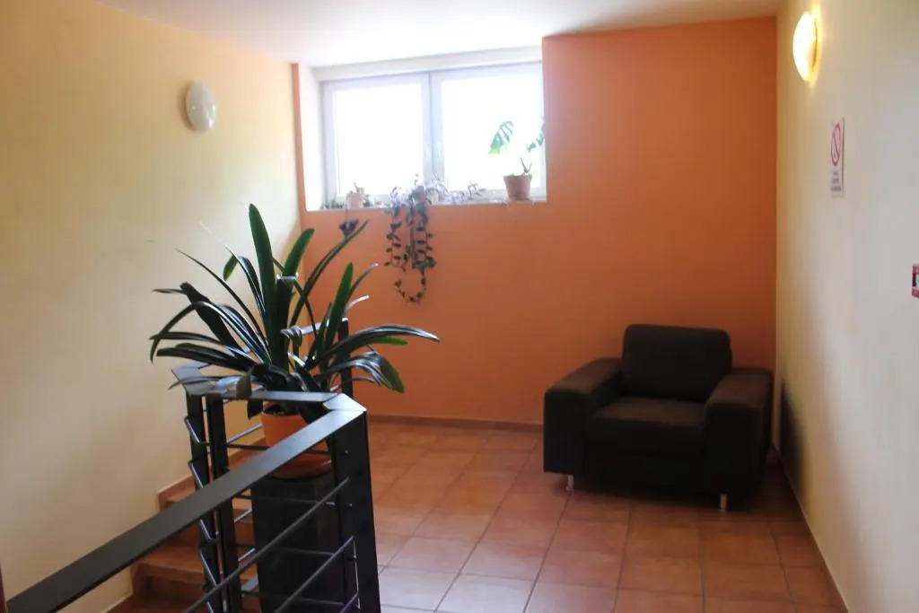Inter hostel Liberec
