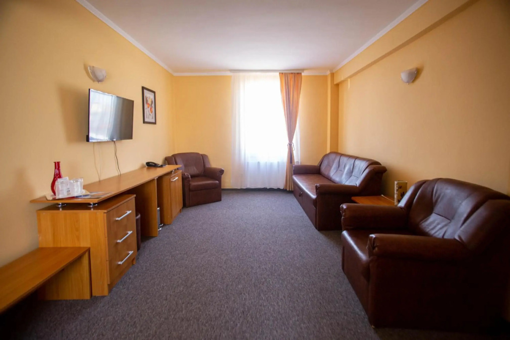 Hotel Alexandra