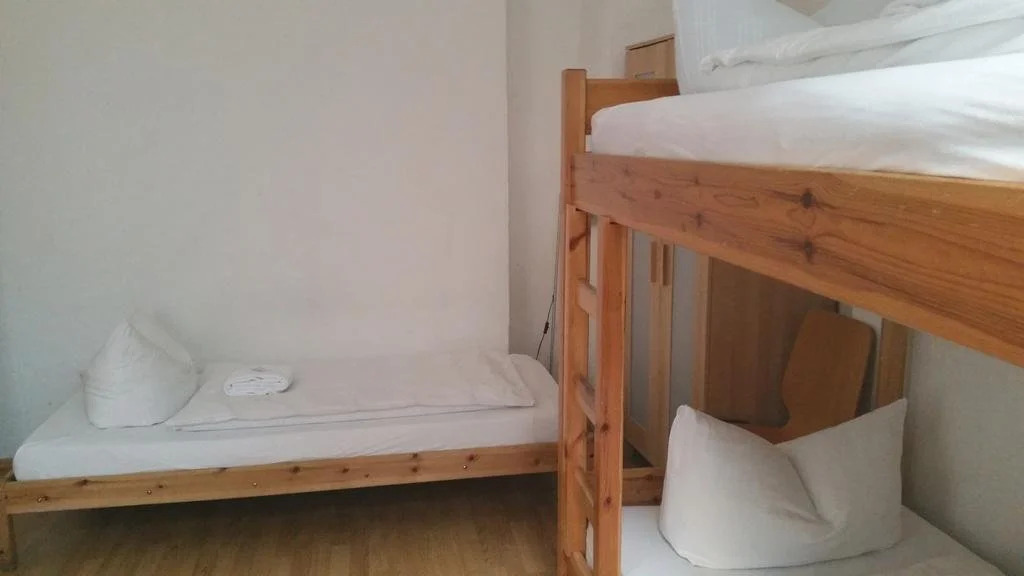 Discover Berlin - Start in Kreuzberg