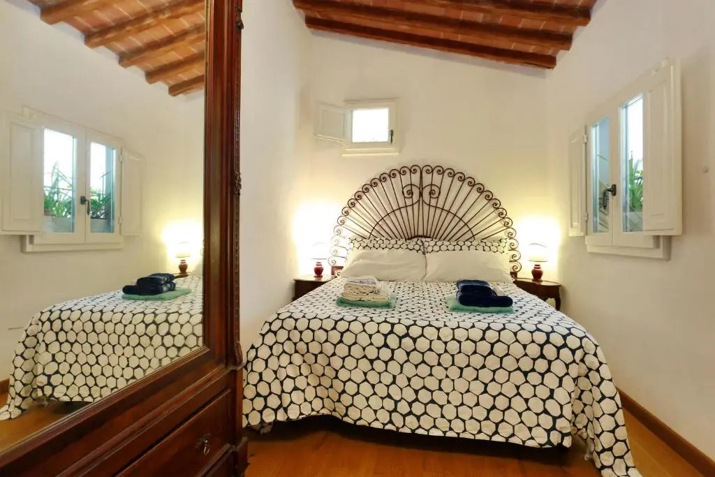 Florence Pitti Loft