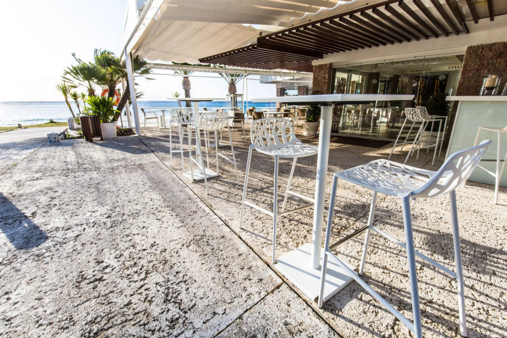 Melbeach Hotel & Spa