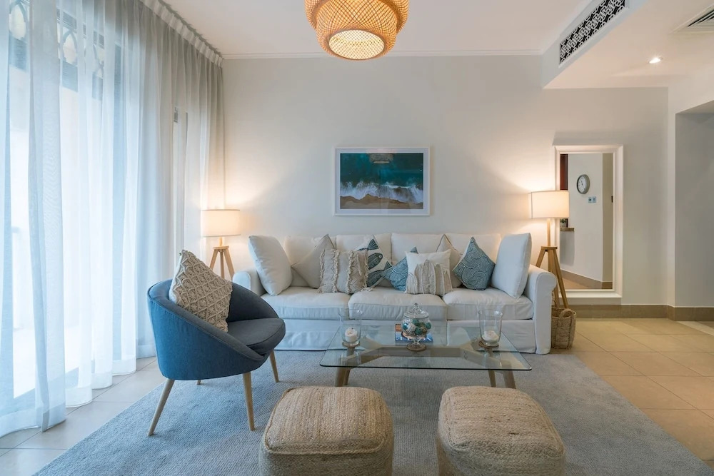 Spacious 2bedroom With Burj View in Downtown Dubai