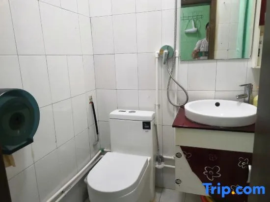 Daoya Holiday Hotel Qingdao