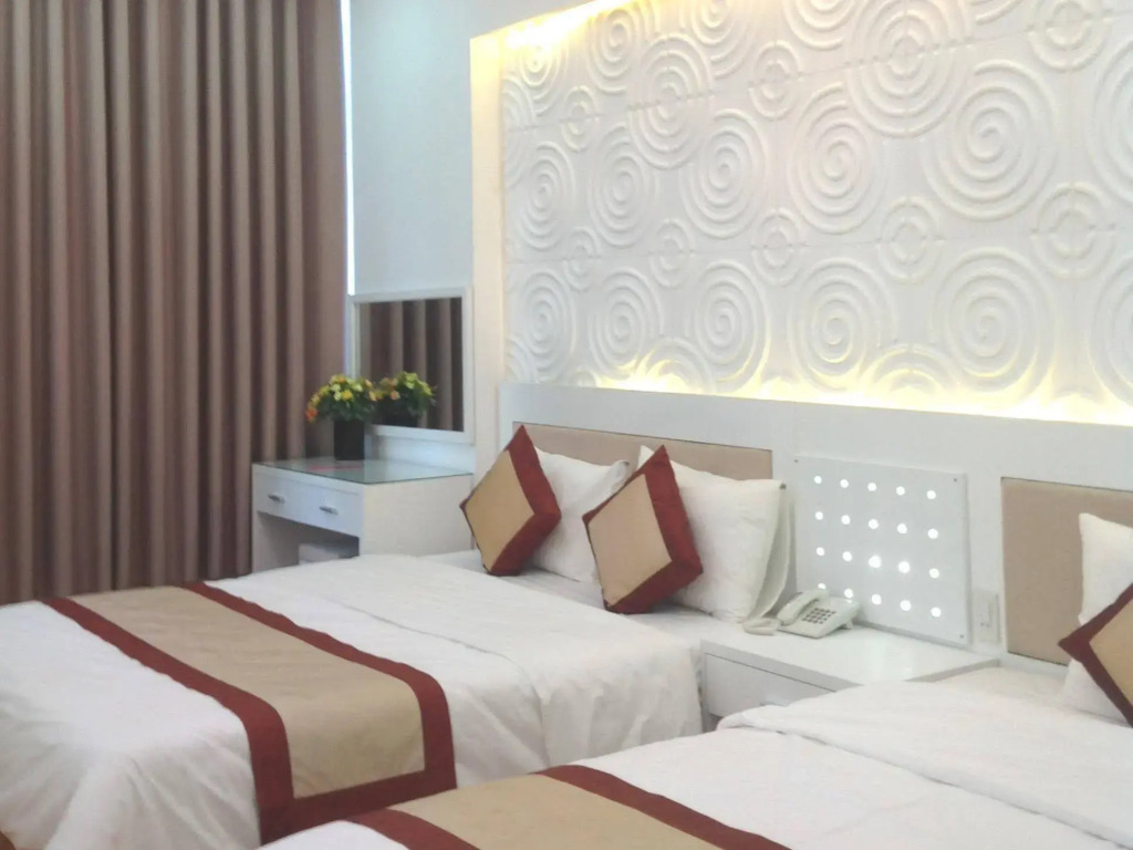 New Hotel 3 HN - by BAY LUXURY