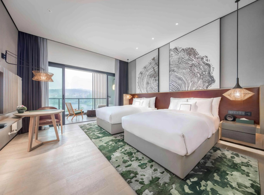 Melia Chongqing