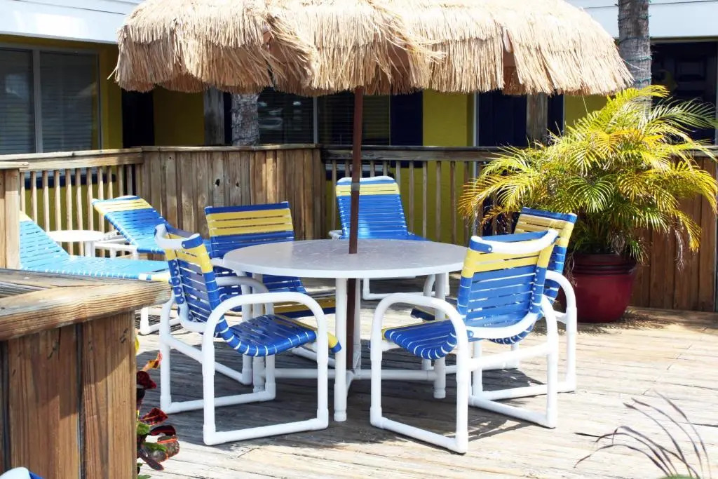 Barefoot Bay Resort & Marina