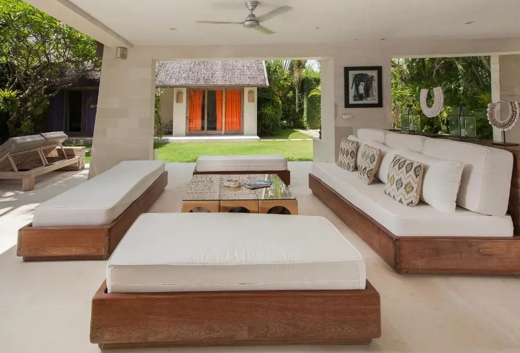 Casa Mateo Villa