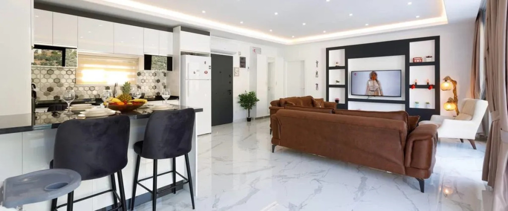 Villa Rose