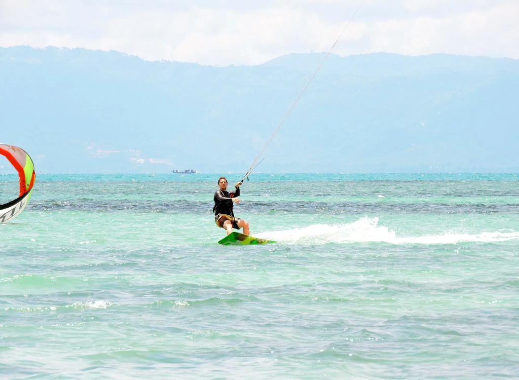 Sabaii Bay Resort