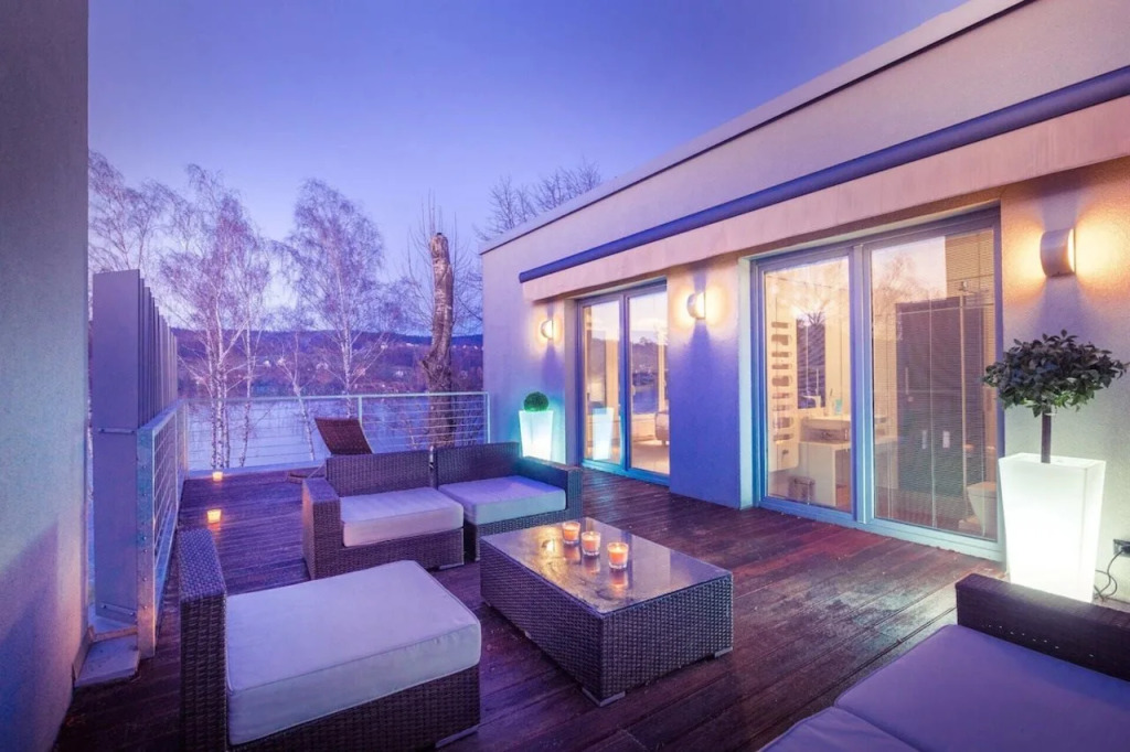 Lemon Resort Spa