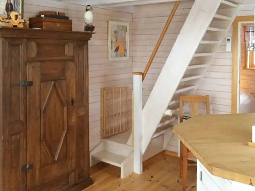6 person holiday home in HAMMARÖ-By Traum
